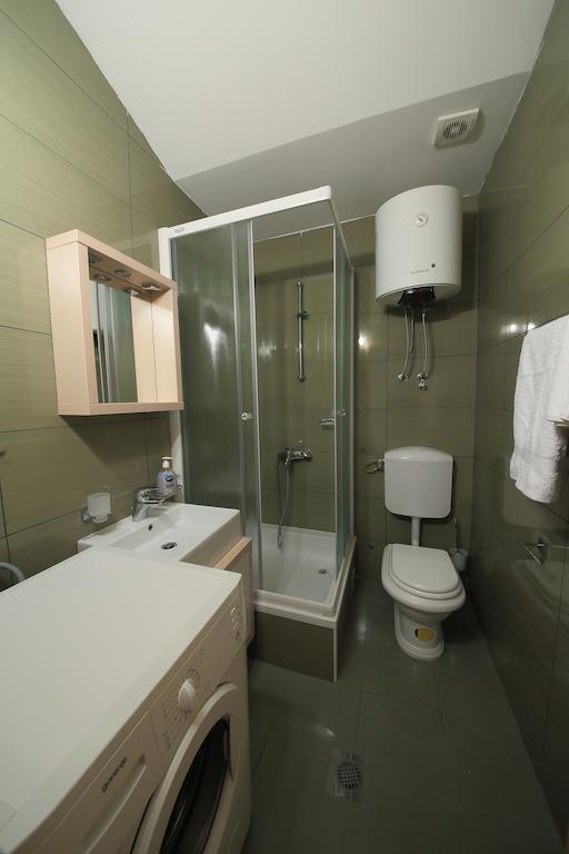 Guest House Zenovic Petrovac Ruang foto